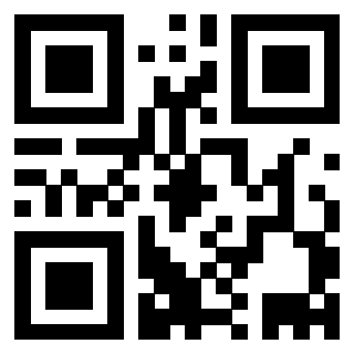 Il QrCode di 3912957525