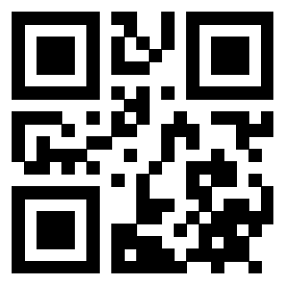 Immagine del QrCode di 3912957526