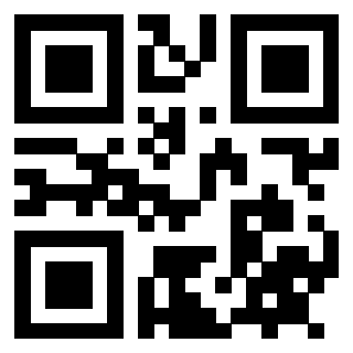 Scansione del Qr Code di 3912957527