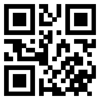 Il QrCode di 3912957529