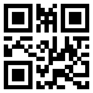 3912957530 - Immagine del QrCode associato
