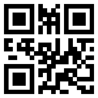 Scansione del Qr Code di 3912957531