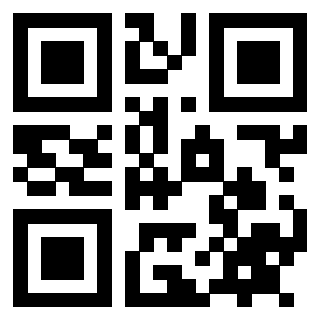 Immagine del QrCode di 3912957536