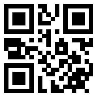 3912957538 - Immagine del Qr Code associato