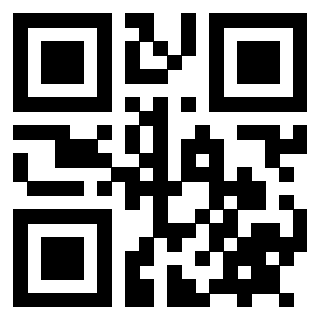 Immagine del Qr Code di 3912957541