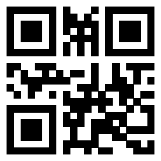 3912957543 - Immagine del QrCode