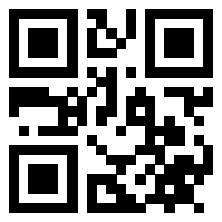3912957544 Qr Code associato