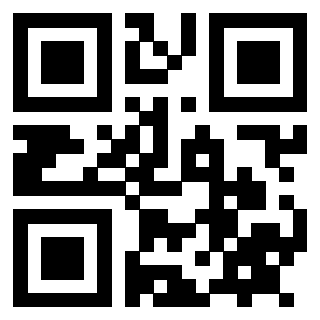 Il QrCode di 3912957545