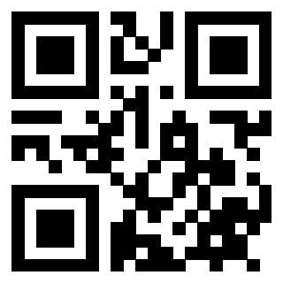 Il QrCode di 3912957548