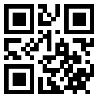 3912957549 - Immagine del Qr Code associato
