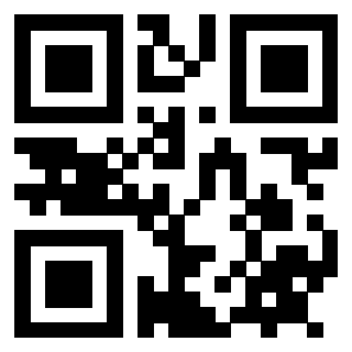 3912957552 - Immagine del Qr Code