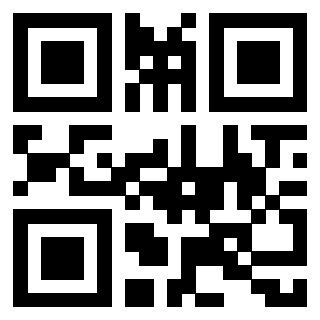 3912957553 - Immagine del QrCode