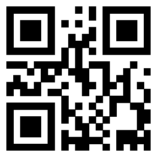 3912957554 - Immagine del QrCode associato