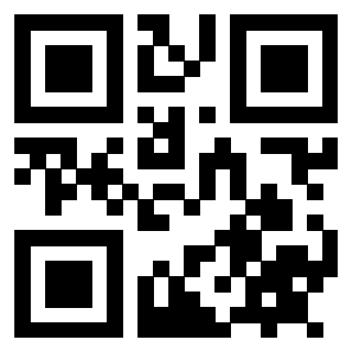 Il Qr Code di 3912957555