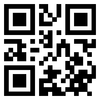 Il Qr Code di 3912957556