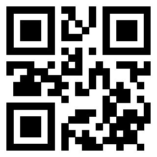 Scansione del Qr Code di 3912957557