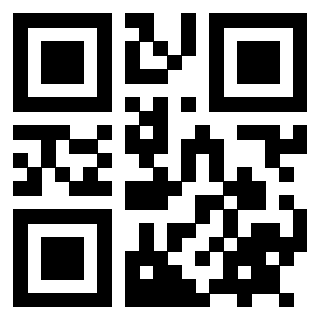 3912957558 - Immagine del Qr Code associato
