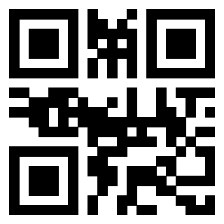 3912957560 Qr Code associato