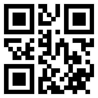 3912957562 - Immagine del QrCode