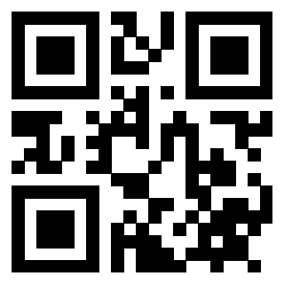 Immagine del QrCode di 3912957566