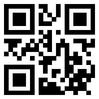 Immagine del Qr Code di 3912957567