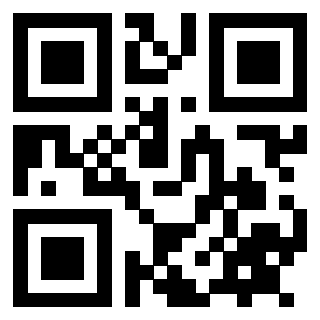 3912957568 QrCode associato