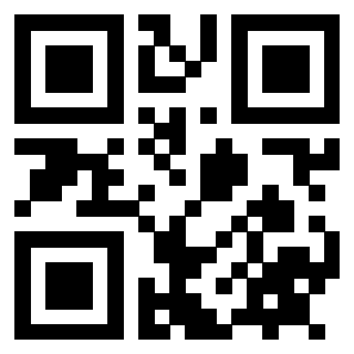 Immagine del QrCode di 3912957570