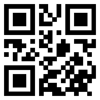 3912957571 QrCode associato