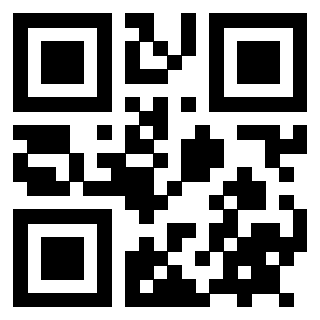 3912957573 Qr Code associato