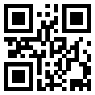 Scansione del QrCode di 3912957576