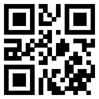 Il QrCode di 3912957577