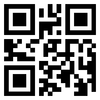 3912957579 - Immagine del Qr Code associato