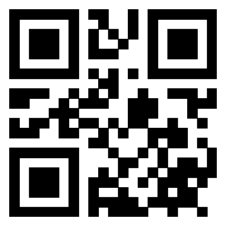 3912957580 - Immagine del Qr Code