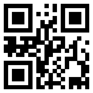 Scansione del Qr Code di 3912957584