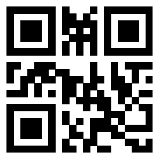 3912957587 - Immagine del Qr Code associato