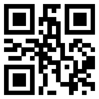 Il QrCode di 3912957595