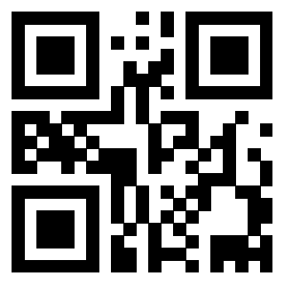 Il QrCode di 3912957598