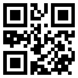 3912957600 - Immagine del QrCode
