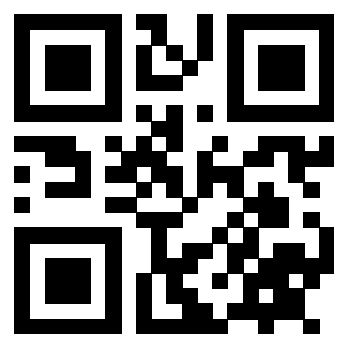 Scansione del Qr Code di 3912957601
