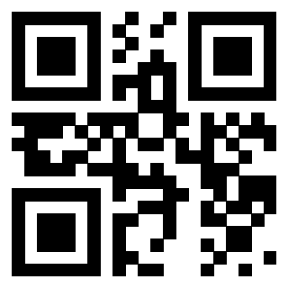 Scansione del Qr Code di 3912957602