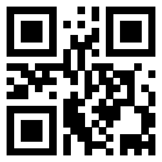Il Qr Code di 3912957603