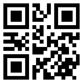 3912957608 - Immagine del Qr Code