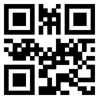 Immagine del QrCode di 3912957610
