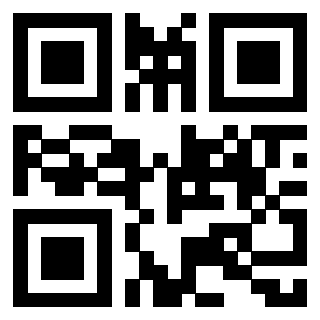 3912957611 - Immagine del Qr Code associato