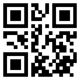Scansione del Qr Code di 3912957612