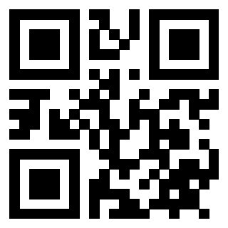 3912957614 - Immagine del QrCode associato