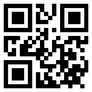 Immagine del QrCode di 3912957615