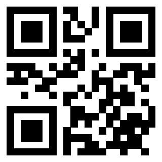 3912957619 - Immagine del QrCode