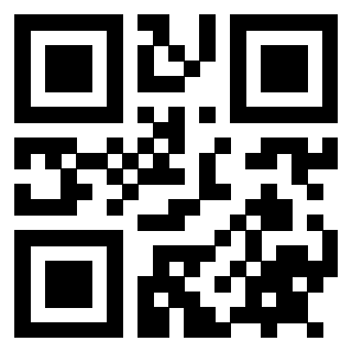 Scansione del Qr Code di 3912957620