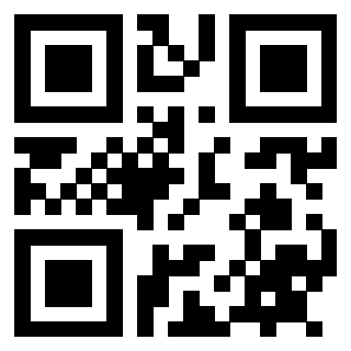 Immagine del QrCode di 3912957622